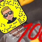 @george_keeling21 - Instagram