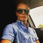 George Kehoe - @kehoegeorge - Instagram