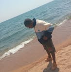 George Kihui - Facebook