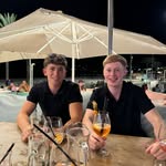 @georgekeiserr - Instagram