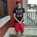 George Kellam - Facebook