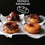 George's Bakehouse Kennington - @georgesbakehousekennington - Instagram