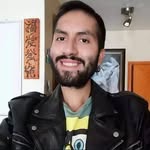 George Kepler Santoine - @georgekepler1313 - Instagram