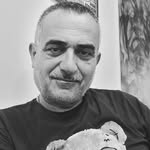 George Khattar - @georgeskhattar_ - Instagram