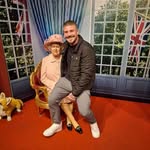 George Kilpatrick - @the_gefor - Instagram