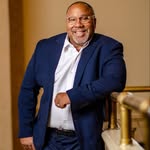 George Kilpatrick - @inspirationforthenationradio - Instagram