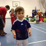 George Kilpatrick - @george_kilpo - Instagram
