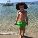 George Kilpatrick - @george.kilpatrick07 - Instagram