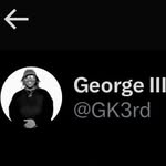 George Kilpatrick III Talks - @gkword3rd - Instagram