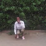 George Gàthungu - @george__kimani - Instagram