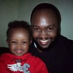George Kimani - @wairimu.george - Instagram