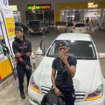 George Kimani - @quantiassecret - Instagram