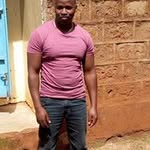 george kimani - @georgegachagwi - Instagram