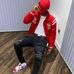 George Kimani - Facebook