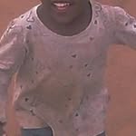 George Kimani - @kimani5637 - Instagram