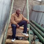 George Kimani - @george5kimani - Instagram