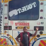 George Kimani - @georgekimani475 - Instagram