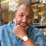 George Kimani - @georgekimani__ - Instagram
