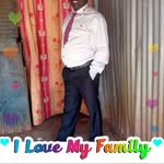 George Kimani - @kimanimungonya - Instagram