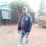 George Kimani - @kimani9585 - Instagram