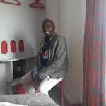 George Kimani - @georgekimani83 - Instagram