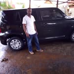 George Kimani - @kimani417 - Instagram