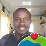 George Kimani Kangethe - @kimgeorgek - Instagram
