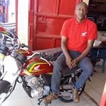 George kimani waweru - @wawerugeorgekimani - Instagram