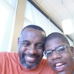 @georgekimbrough - Instagram