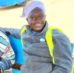 George Kimemia - Facebook