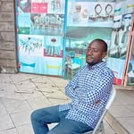 George Kimemia - @george.kimemia.967 - Instagram