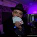 George Kinder - Facebook
