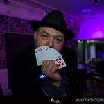 George Kinder - @magic._george - Instagram