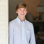 George Kinder - @kinder_george - Instagram