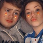 George Kinder - @kinderegg_01 - Instagram