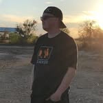 George Edwin Kinney II - @georgekinneyii - Instagram