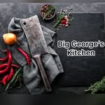 Рецепты-Big George’s Kitchen - @big_george_kitchen_ - Instagram