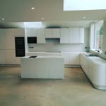 Bespoke kitchens & wardrobes - @george.kitchens - Instagram
