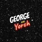 George and Yorch kitchen - @georgeandyorch - Instagram