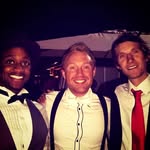 George Kitchen - @gkitchen7 - Instagram