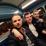 George Kitchen - @georgeki5 - Instagram