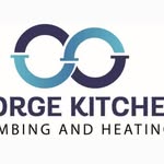 George Paul Kitchen - @georgekitchenplumbinheating - Instagram