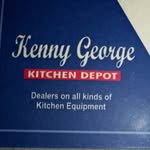 Kenny George - @kenny_george_kitchen_depot - Instagram