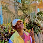 Djo Øg_kesh - @georgekitenge3 - Instagram
