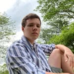George Kite - @gjkhey - Instagram
