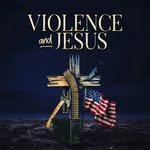 George kite - @violenceandjesus - Instagram