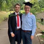 George Kite - @george.kite.12 - Instagram