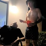 George Kite - @kitey_private - Instagram