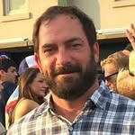 George Luber - @climateanthro - Instagram