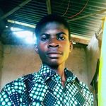George Klugah - @georgeklugah - Instagram